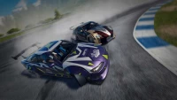 3. DRIFT CE PL (PC) (klucz STEAM)